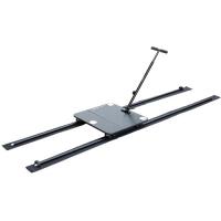 Тележка Proaim Infinity Foldable Light Dolly with Track System 3 метра