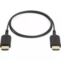 Кабель Paralinx HDMI Cable A-A Ultra Thin 60cm HDMI-HDMI
