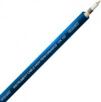 Cordial CIK 122 инструментальный кабель 6,1 мм, синий