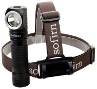 Налобный фонарь Sofirn SP40 XPL 5700K
