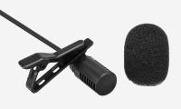 Saramonic LavMicro петличный микрофон с кабелем 6м