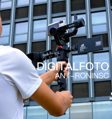 Крепления DigitalFoto ANT-RONIN SC для Ronin SC