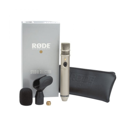 Микрофон RODE NT3 конденсаторный