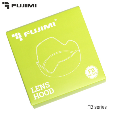 Fujimi FBEW-73B для EF-S 17-85mm f/4-5.6 IS USM, EF-S 18-135mm f/3.5-5.6 IS & STM Lenses