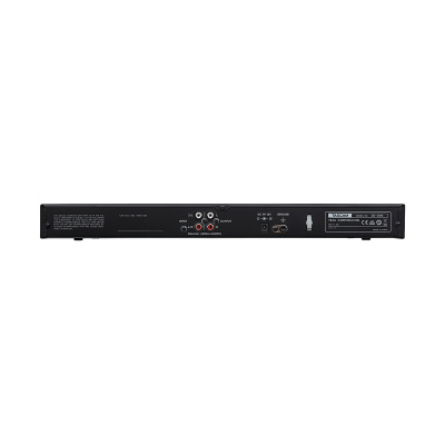 Tascam SD-20M  2-канальный  SD  рекордер- плеер Wav/MP3