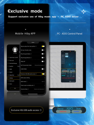 Усилитель для наушников TempoTec Sonata HD III Android Type-C