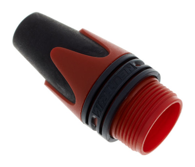 Neutrik BXX-2-RED колпачок для разъемов XLR серии XX красный