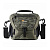 Плечевая сумка Lowepro Nova 170 AW II, беж/пиксель камо