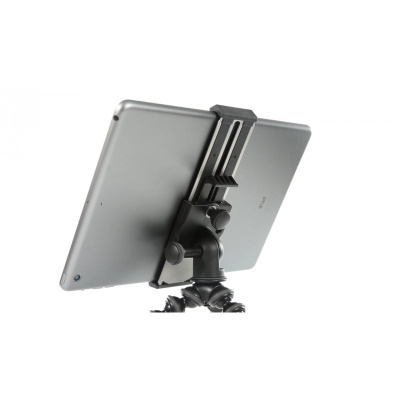JOBY GripTight Mount PRO (Tablet) черный, для планшетов