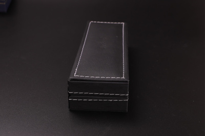 Перьевая ручка Jinhao 75 Extremely Black (подарочная упаковка)