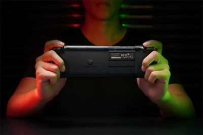 Контроллер Gamesir X2 Pro Xbox черный