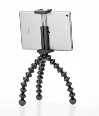 JOBY GripTight GorillaPod Stand (Small Tablet) для планшетов и др. электронных устр-в