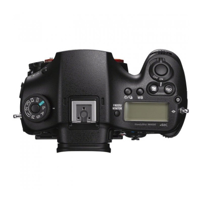Зеркальный фотоаппарат Sony Alpha ILCA-99M2 Body