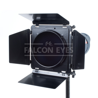 Шторка Falcon Eyes DEA-BHC (160-180mm)