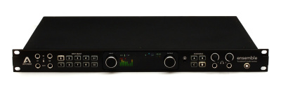 Apogee Ensemble интерфейс Thunderbolt 64-канальный, 192 кГц