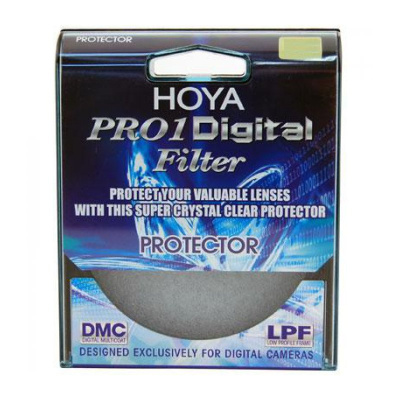 Фильтр Hoya PROTECTOR PRO1D 72mm