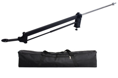 Кран CAME-TV 10ft Load 8kg, Tripod Stand
