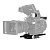 Каркас JTZ DP30, JTZ Link Hub для Sony FS7/PXW-FS7