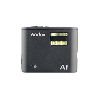 Вспышка Godox A1 для смартфона