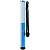 Алюминиевый монопод Benro MEFOTO WalkAbout Air суперкомпакт, цвет синий