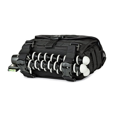 Плечевая сумка Lowepro ProTactic SH 120AW черный