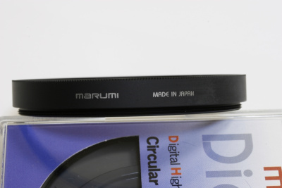 Макролинза Marumi DHG Macro 3 55mm 