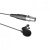 Saramonic SM-LV600 петличный микрофон равнонаправленный (вход mini XLR)