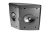JBL Control HST настенная АС с широкой зоной покрытия. 100Вт - 8Ω, до 60Вт - 70/100В. Гриль, U-образный стальной кронштейн в комплекте. Цвет черный