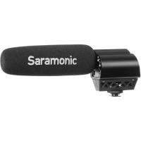 Накамерный микрофон Saramonic Vmic Pro