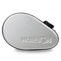 Жесткий кейс для ракетки настольного тенниса Huieson Hard Shell Silver