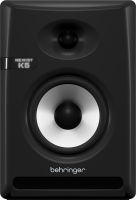 Behringer K5 2-полосный студийный монитор 1"+5" BiAmp 100W