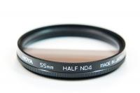 Фильтр Hoya NDX4 HALF 52mm