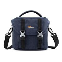 Плечевая сумка Lowepro Scout SH 120 синий