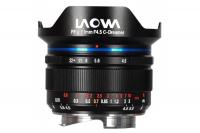 Объектив Laowa 11mm f/4.5 FF RL Leica M