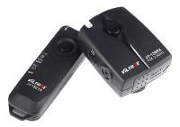 Пульт ДУ Viltrox Wireless JY-120-C3 Canon 1D series, 5D,5DII,5DIII,7D