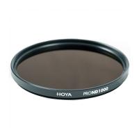 Фильтр Hoya ND1000 PRO 82mm