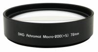 Фильтр Marumi DHG Macro Achromat 200(+5) 55mm 