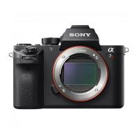 Цифровая фотокамера Sony Alpha A7R II ILCE-7RM2 Body