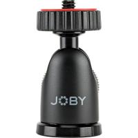 Штативная голова JOBY BallHead 1K черный/серый (JB01512)
