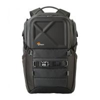 Рюкзак для коптера Lowepro QuadGuard BP X3, черный/серый