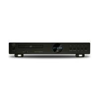 Проигрыватель Shanling CD-S100