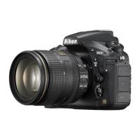 Зеркальный фотоаппарат Nikon D810 Kit 24-120 f/4G VR