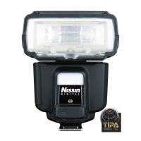  Вспышка Nissin i60A для фотокамер Nikon (i60A Nikon)