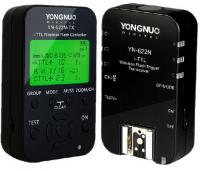 Радиосинхронизатор Yongnuo YN622-KIT N