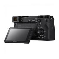  Цифровая фотокамера Sony Alpha A6500 kit T* E 16-70mm f/4 ZA OSS