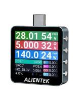 USB тестер Alientek C2
