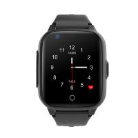 Смарт часы Smart Baby Watch Wonlex KT15 черные