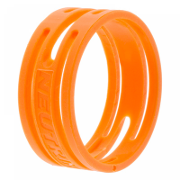 Neutrik XXR-3 кольцо для разъемов XLR серии XX оранжевое