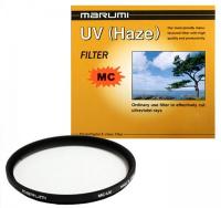 Фильтр Marumi MC-UV (Haze) 52mm 