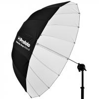 Profoto 100986 Umbrella Deep White M (105cm/41") белый Ф105см/41 дюйма